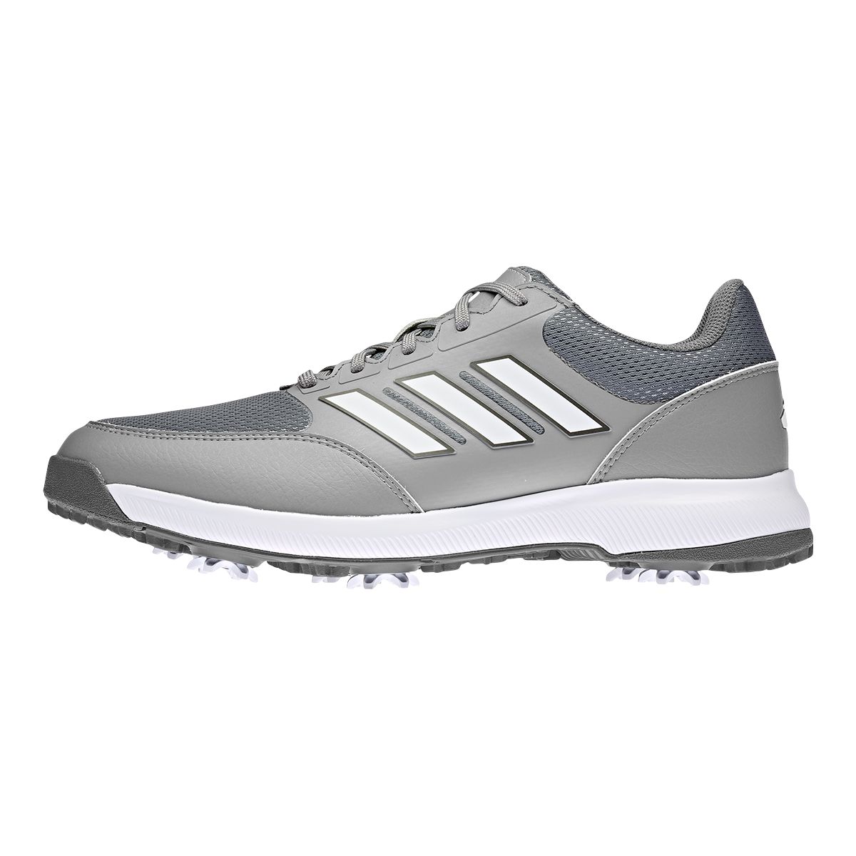 Image of adidas Golf Men's Tech Response 3.0 Golf Shoes