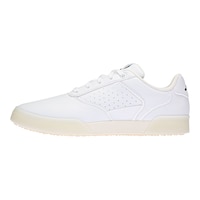 adidas Men's Retrocross Spikeless Waterproof Golf Shoes Side_Left