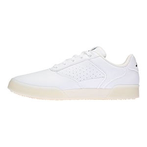 adidas Men's Retrocross Spikeless Waterproof Golf Shoes