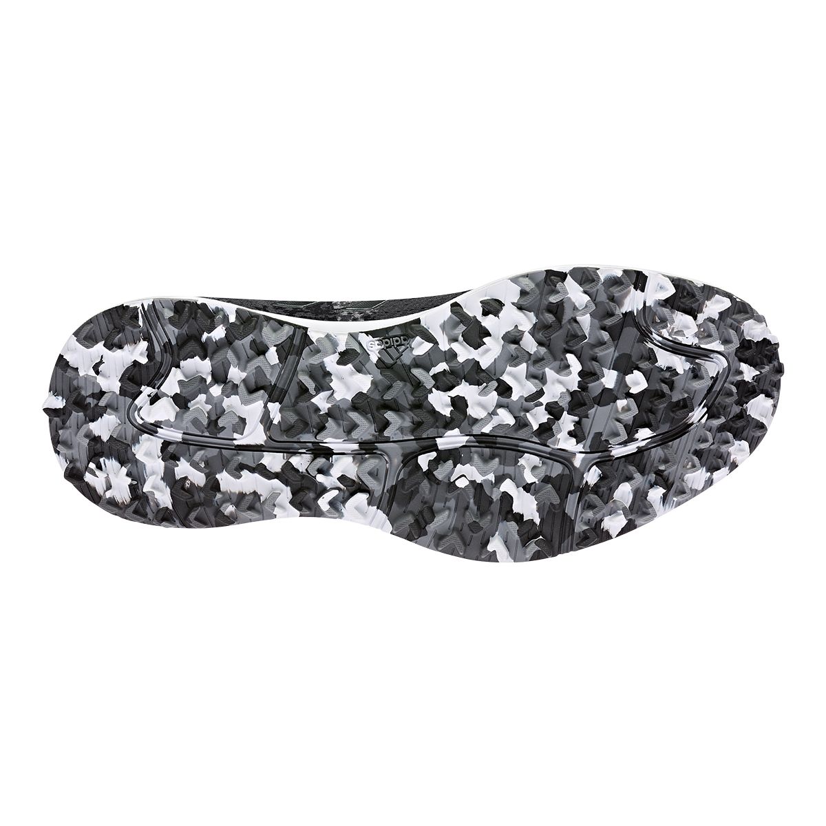 adidas Men's S2G Spikeless Waterproof Golf Shoes