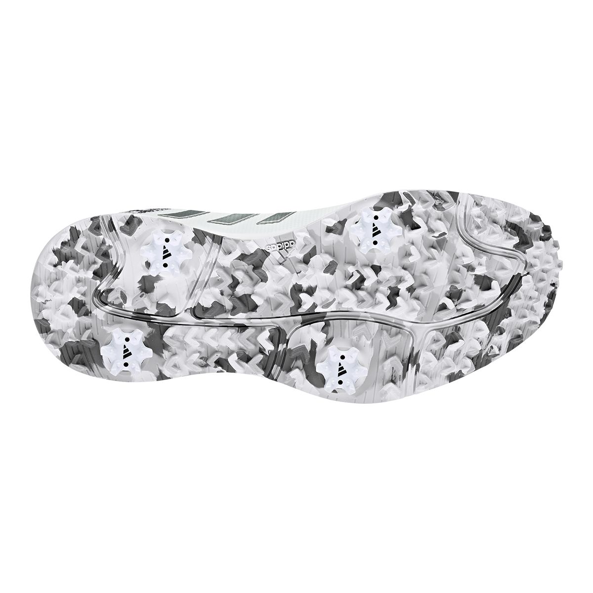 adidas Men's S2G BOA Spikeless Golf Shoes