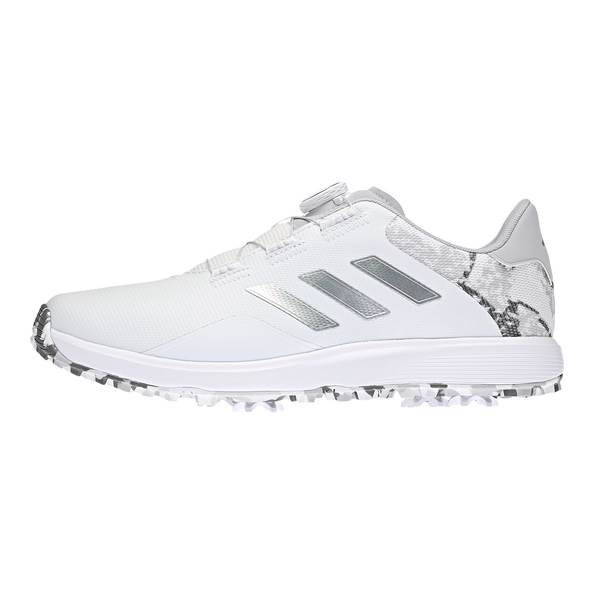 Image of adidas Golf Men's S2G BOA Golf Shoes