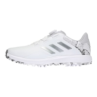 adidas Men's S2G BOA Spikeless Golf Shoes Side_Left