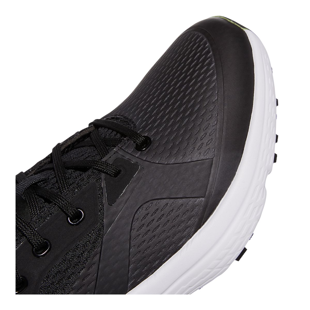 adidas Men's Solarmotion Spikeless Waterproof Golf Shoes