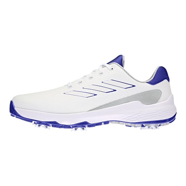 adidas Men's ZG23 Spiked Waterproof Golf Shoes