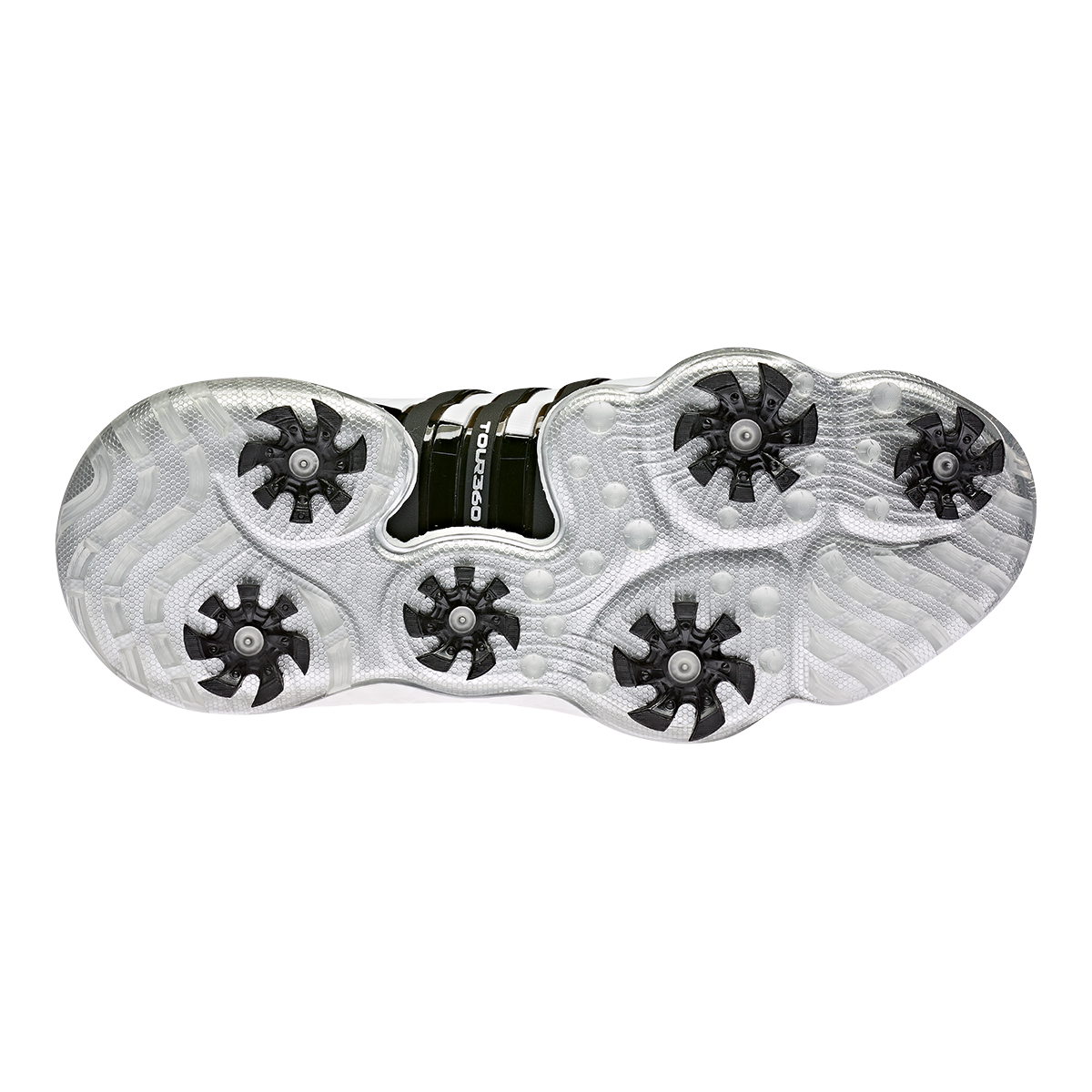 adidas Golf Men's Tour360 22 Lux Golf Shoes