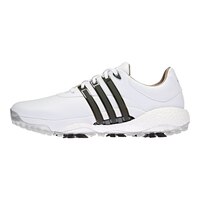 adidas Golf Men's Tour360 22 Lux Golf Shoes Side_Left