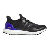 adidas Men's Ultraboost Spikeless Water-Resistant Golf Shoes Side_Right