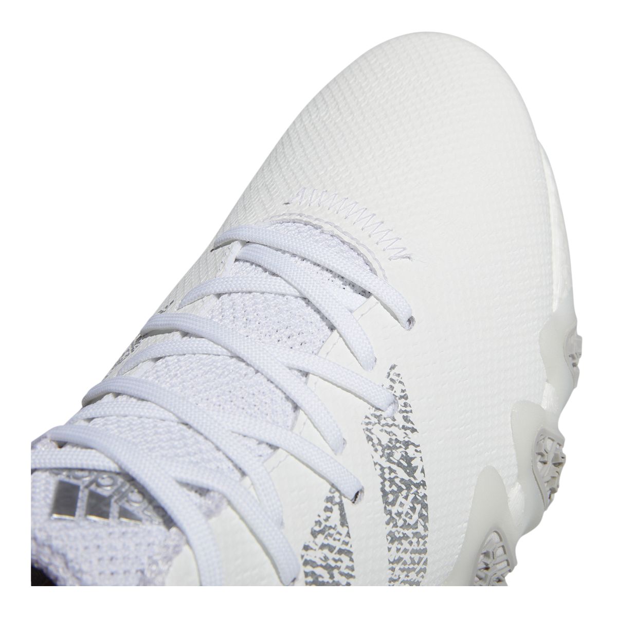 adidas Men's Codechaos 22 Spikeless Breathable Golf Shoes