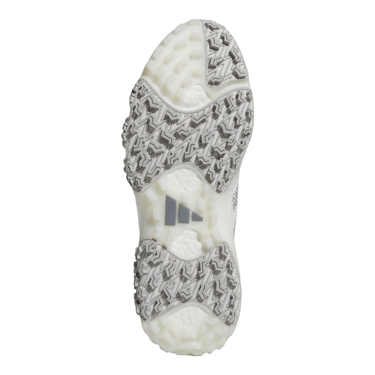 adidas Men's Codechaos 22 Spikeless Breathable Golf Shoes