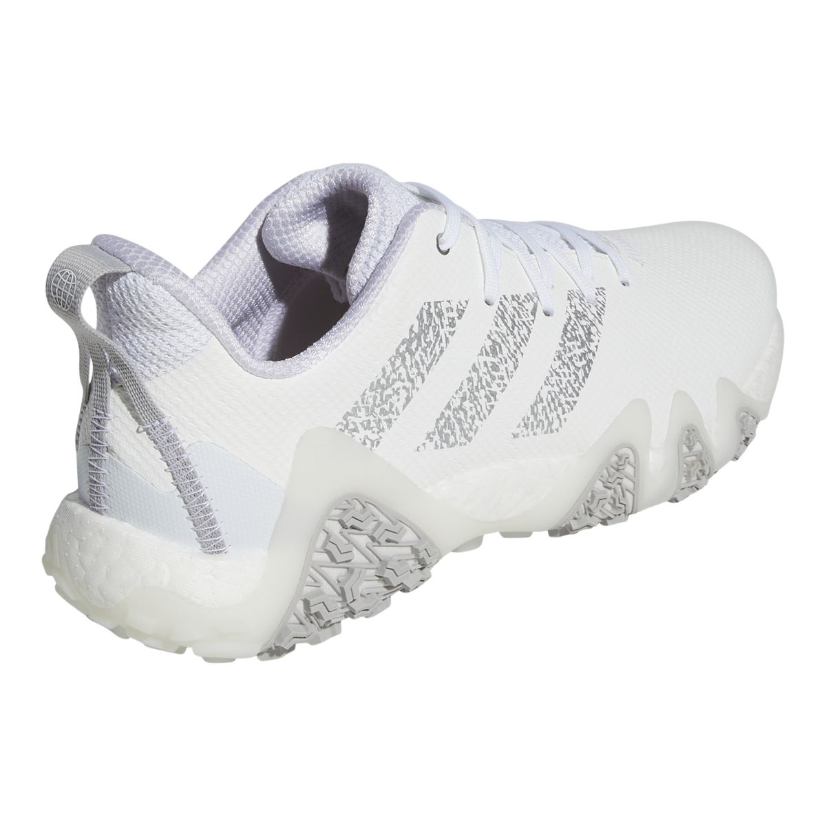 adidas Men's Codechaos 22 Spikeless Breathable Golf Shoes