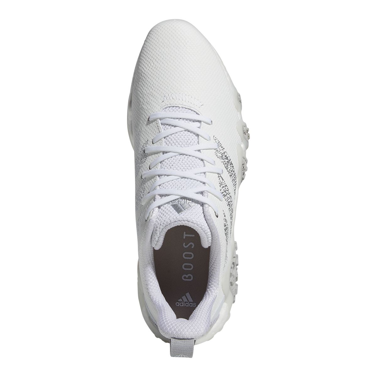 adidas Men's Codechaos 22 Spikeless Breathable Golf Shoes