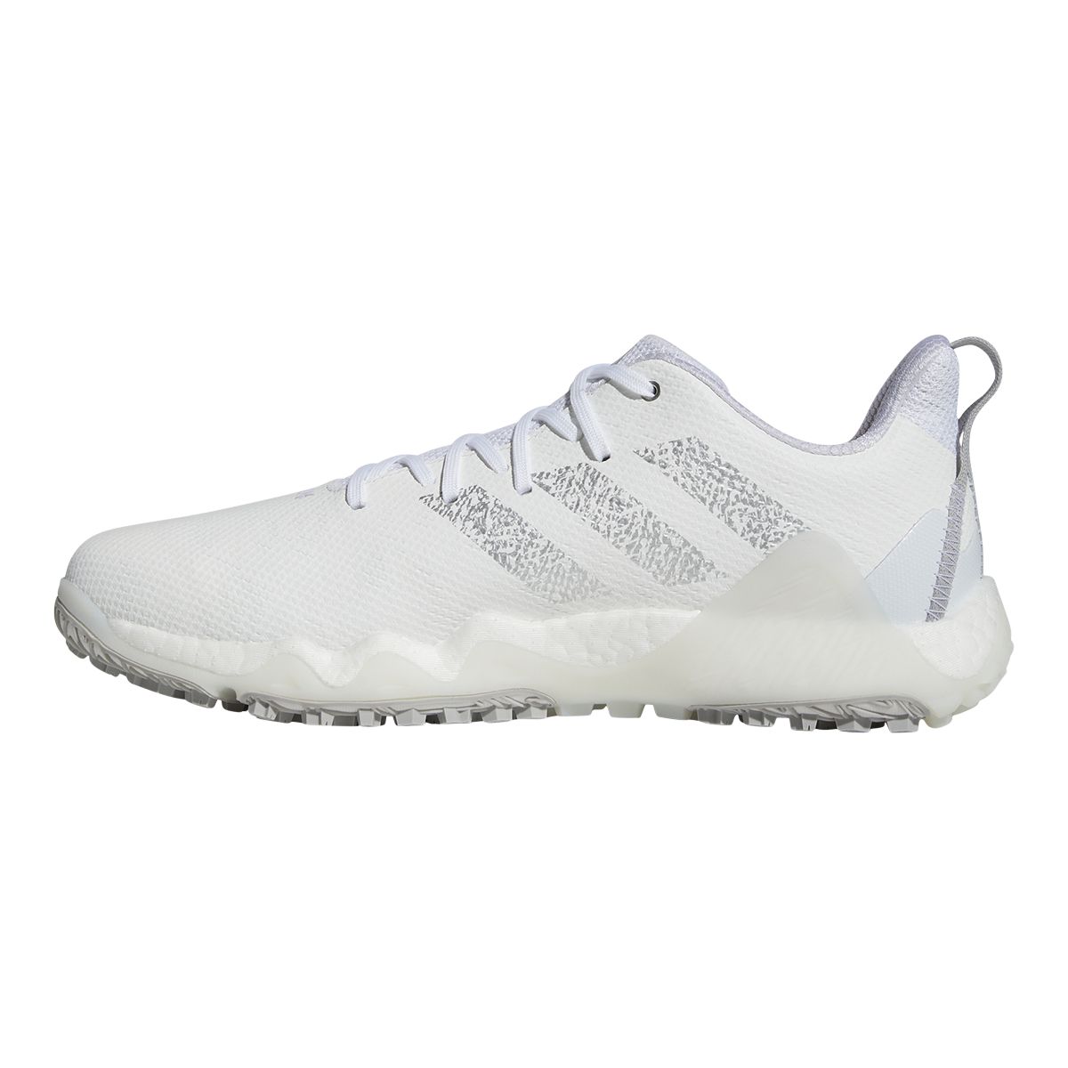 adidas Men's Codechaos 22 Spikeless Breathable Golf Shoes