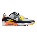 Nike Men's NK Air Max 90 Spikeless Waterproof Golf Shoes Side_Right