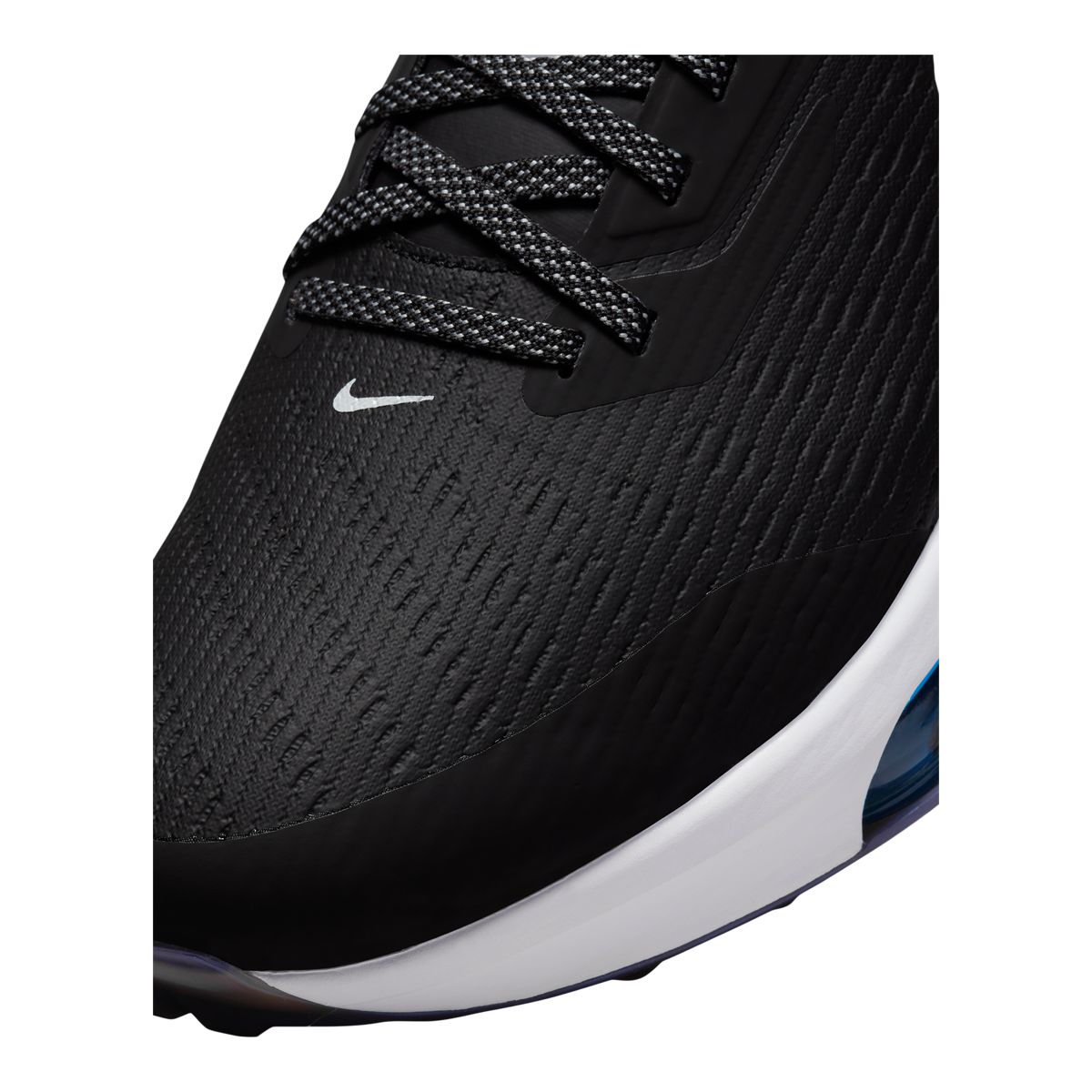 Nike Men's Air Zoom Infinity Tour Next% Spiked Breathable Golf Shoes