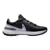 Nike Men's Air Zoom Infinity Pro 2 Spikeless Waterproof Golf Shoes Side_Right