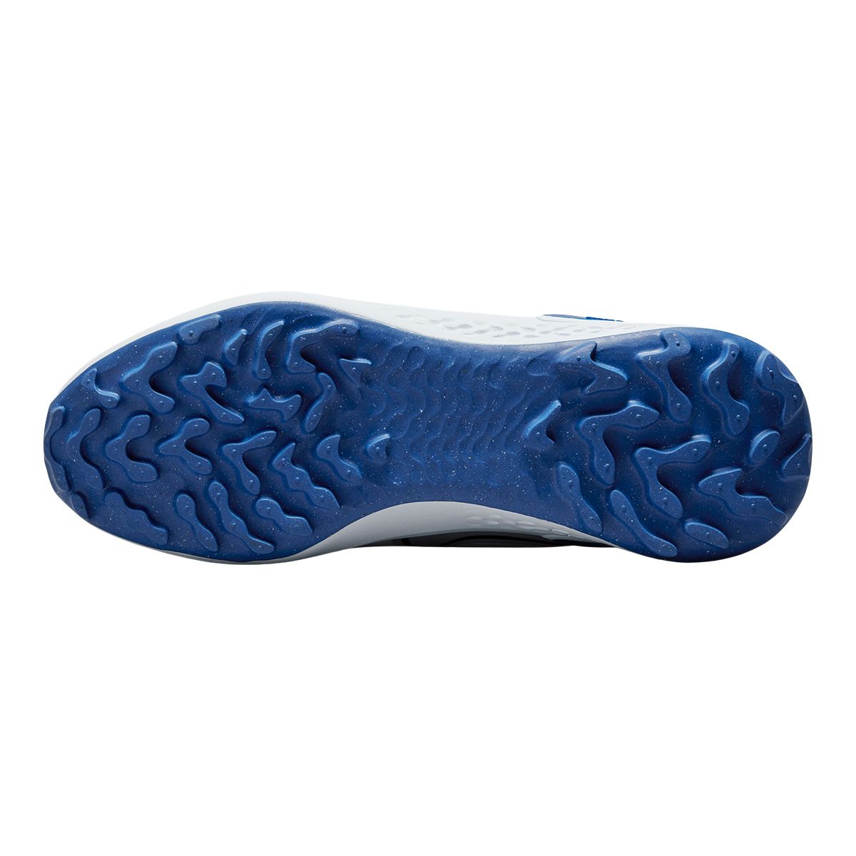 Nike Men's Air Zoom Infinity Pro 2 Spikeless Waterproof Golf Shoes