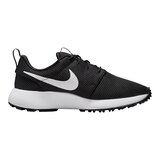 Nike Men's Roshe G Next Nature Spikeless Mesh Golf Shoes Side_Right