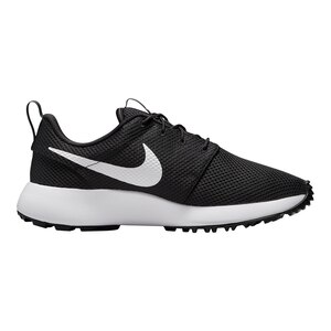Nike Men's Roshe G Next Nature Spikeless Mesh Golf Shoes
