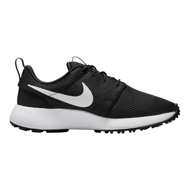 Nike Men's Roshe G Next Nature Spikeless Mesh Golf Shoes