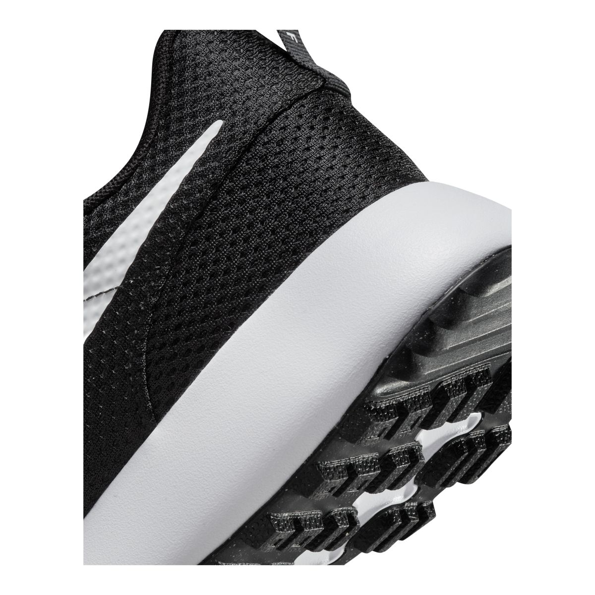 Nike Men's Roshe G Next Nature Spikeless Mesh Golf Shoes SportChek