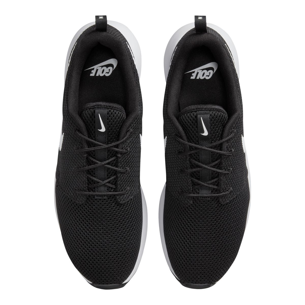 Nike Men's Roshe G Next Nature Spikeless Mesh Golf Shoes SportChek