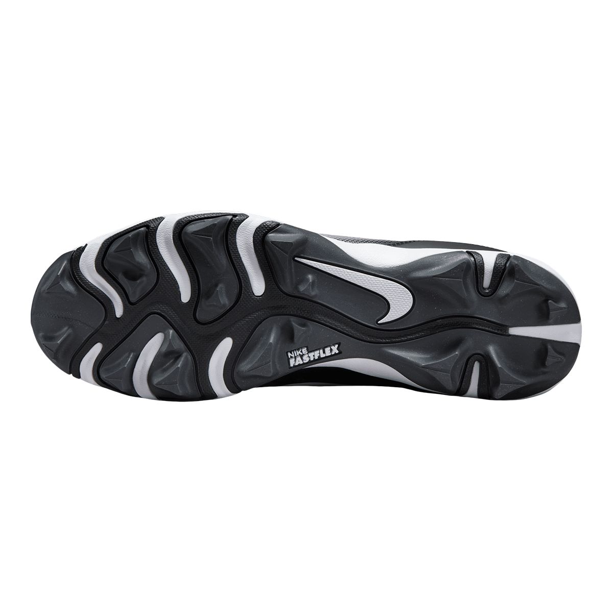 Nike fastflex cleats on sale huarache