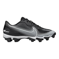 Nike Men's Alpha Huarache 4 Keystone Baseball Cleats Side_Right