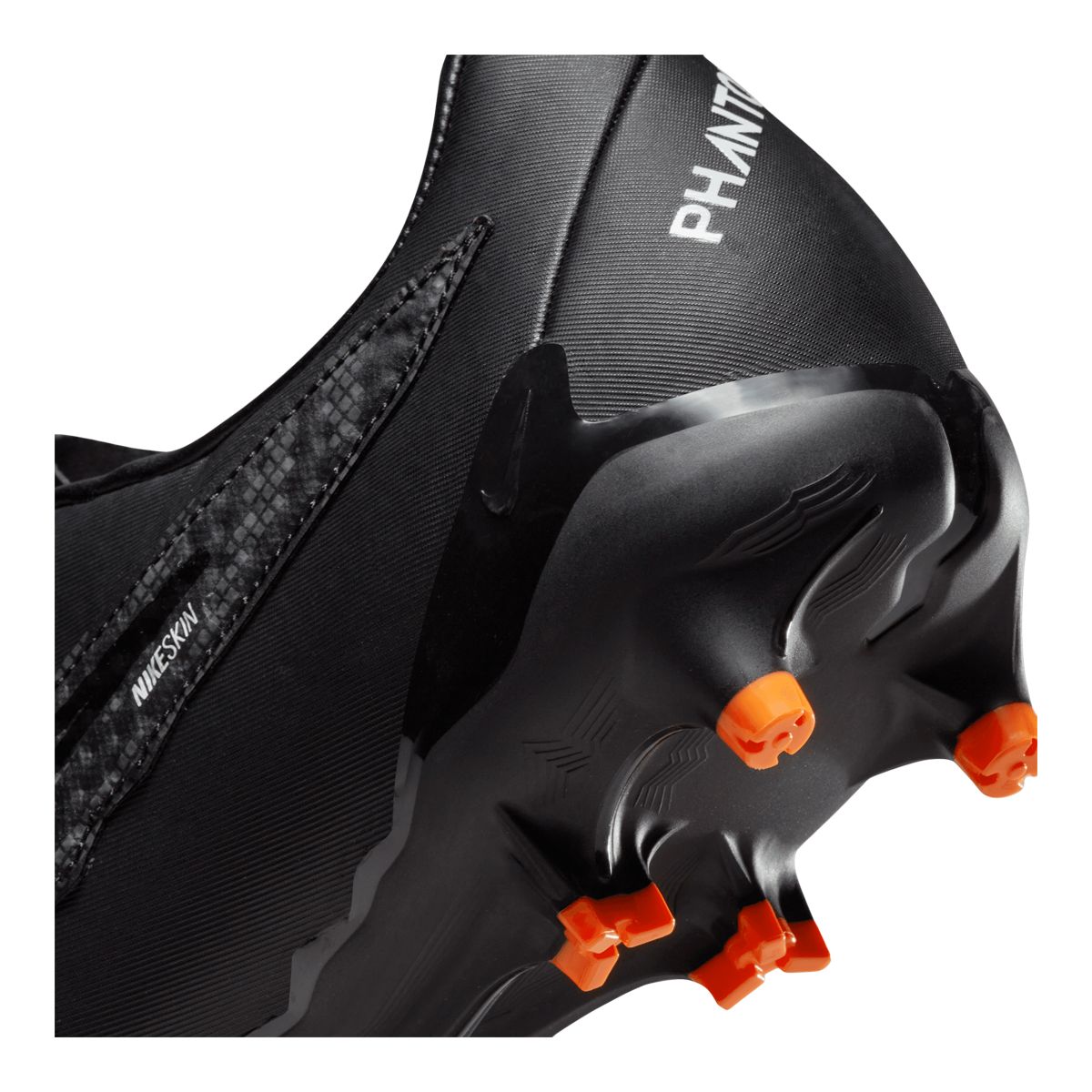 Nike Unisex Phantom Graphic Academy Multi-Ground Low-Top Soccer Cleats