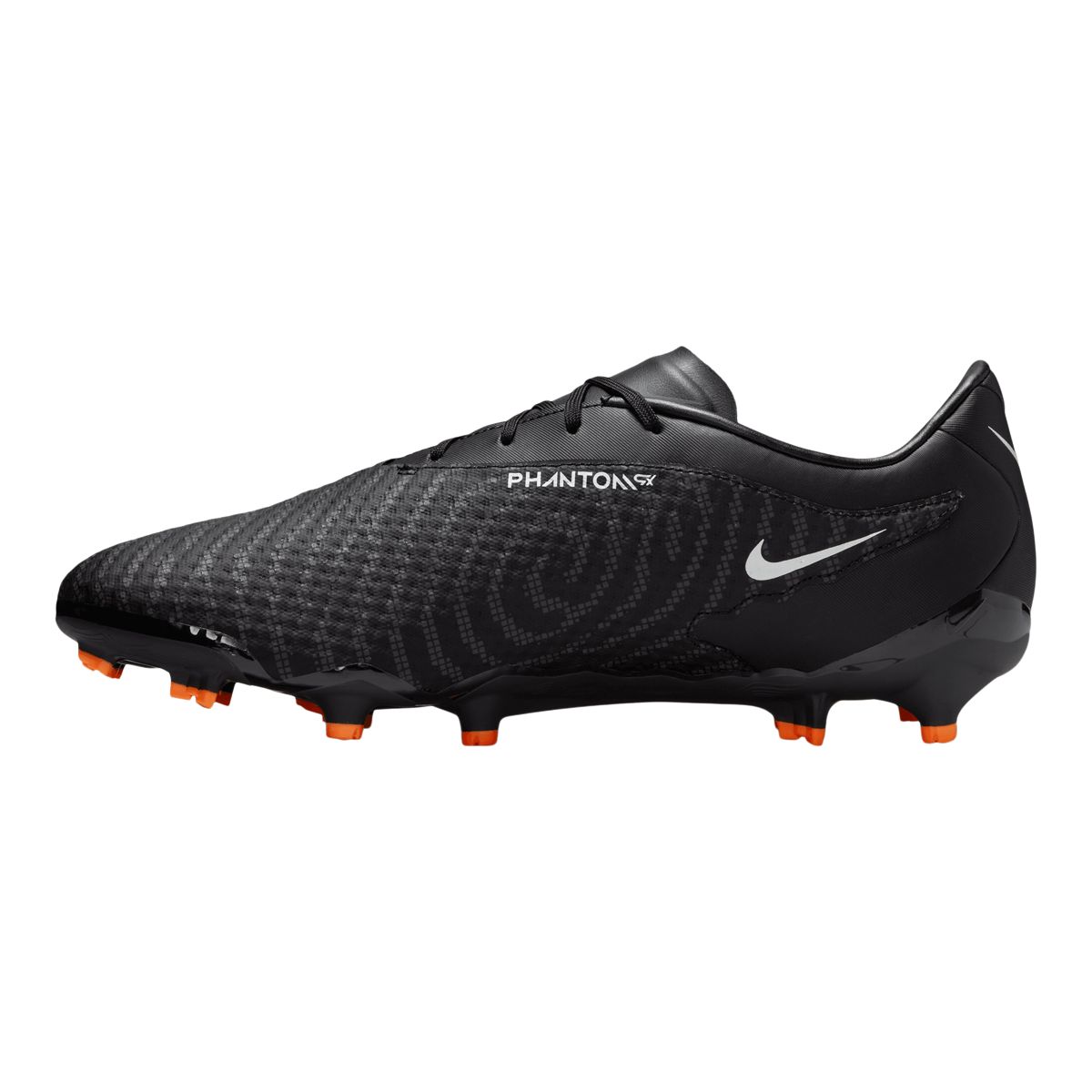 Nike Unisex Phantom Graphic Academy Multi-Ground Low-Top Soccer Cleats