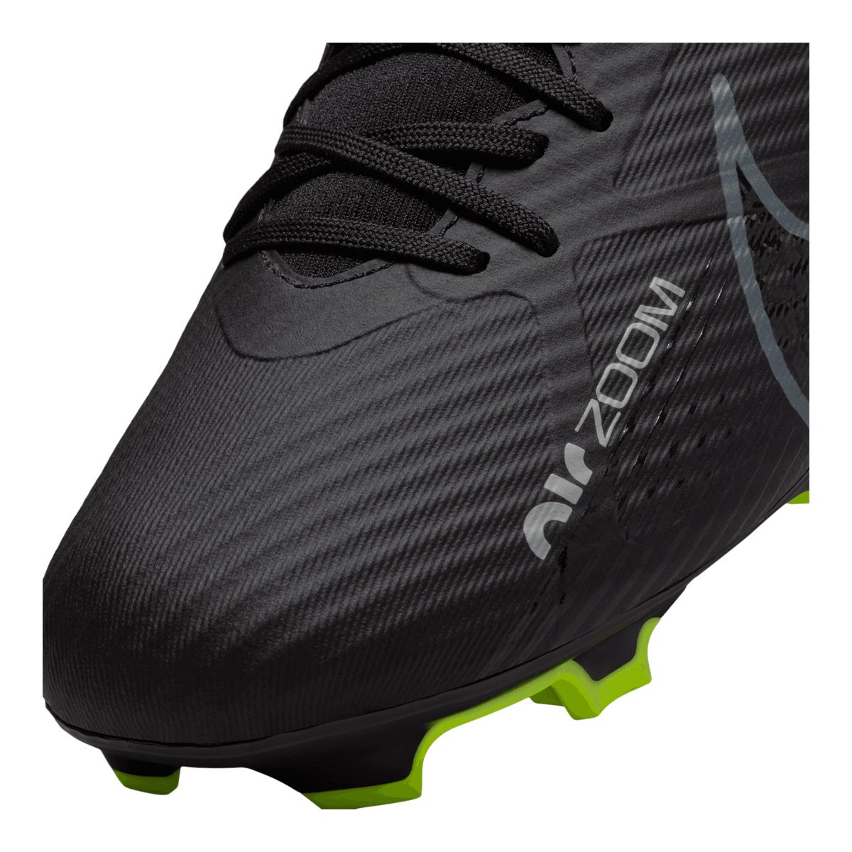 Nike Men's Zoom Superfly 9 Academy Multi-Ground Mesh Soccer Cleats