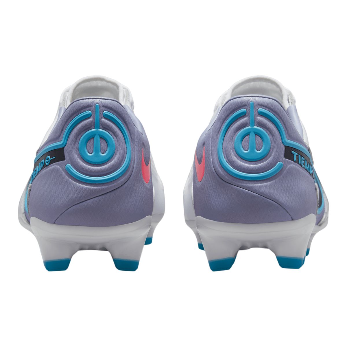 Nike Men's/Women's Tiempo Legend 9 Pro Firm Ground Cleats