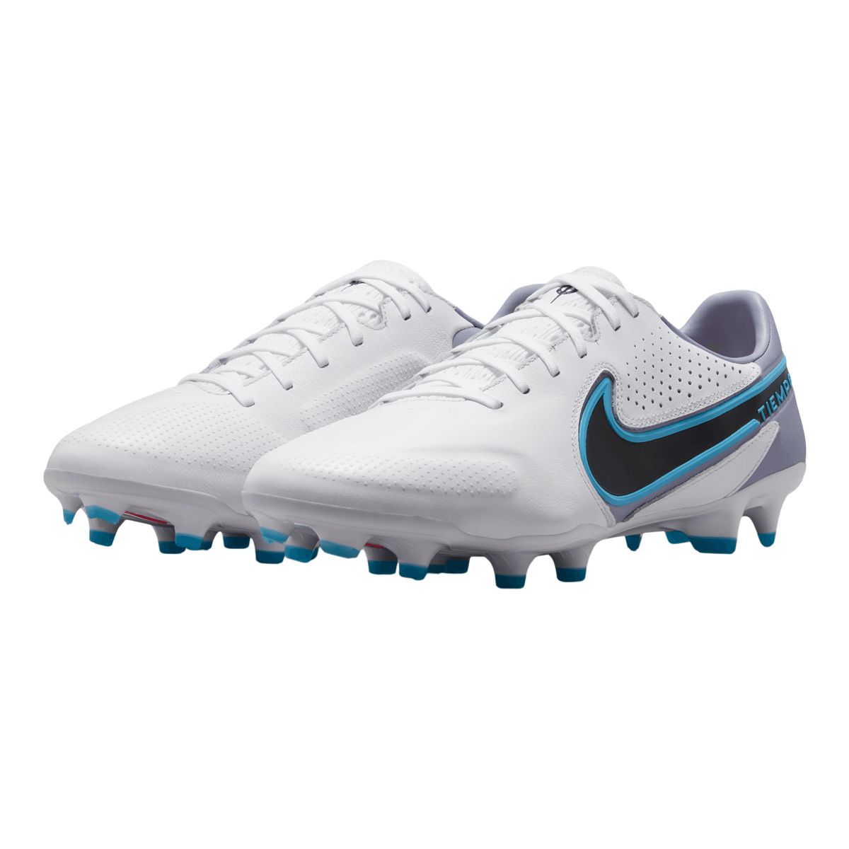 Nike Men's/Women's Tiempo Legend 9 Pro Firm Ground Cleats
