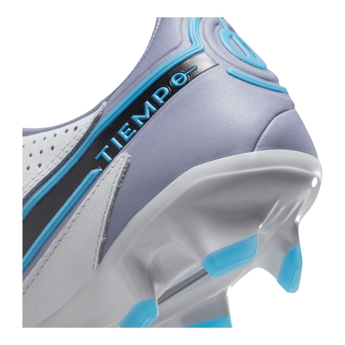 Nike Men's/Women's Tiempo Legend 9 Pro Firm Ground Cleats