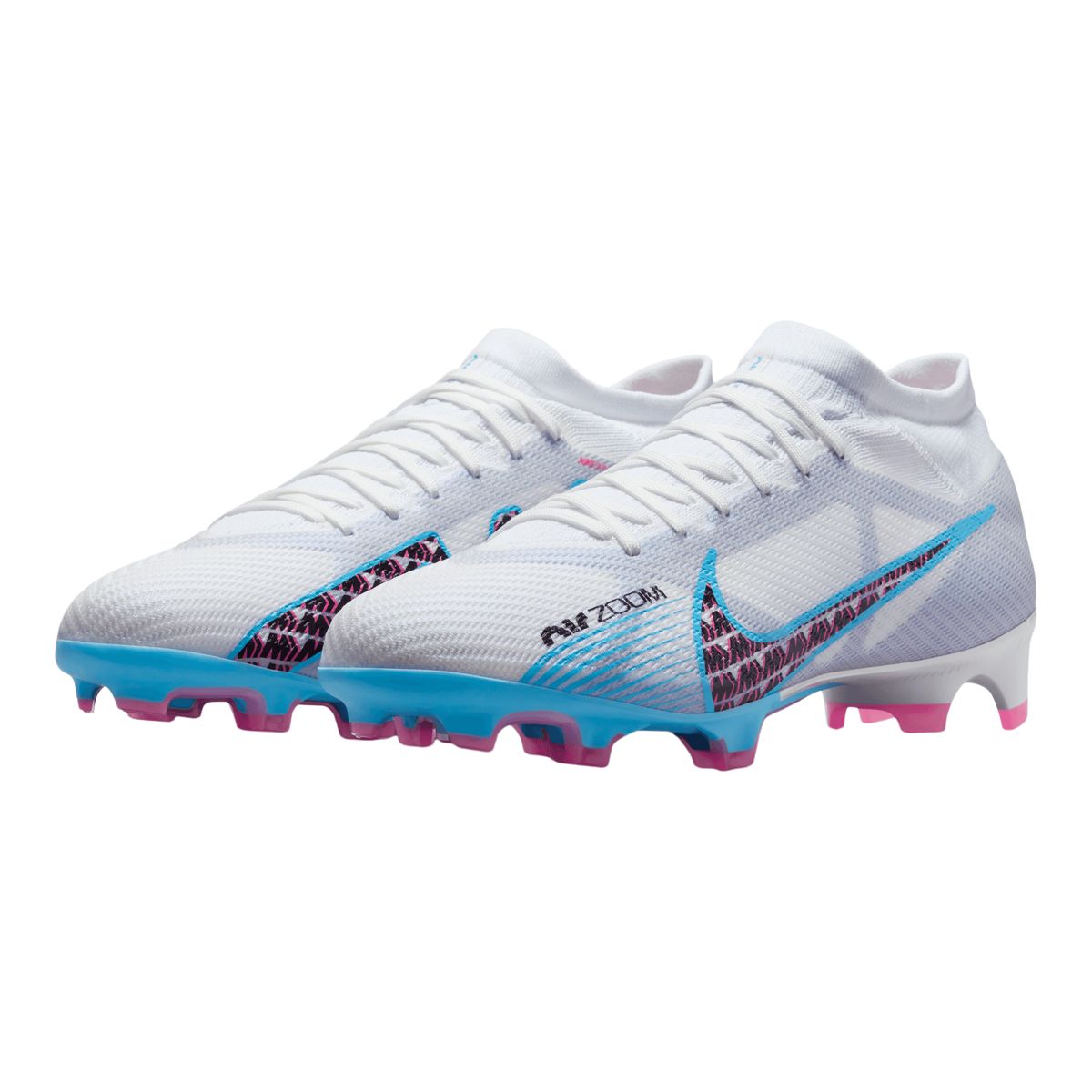 Nike Unisex Tiempo Legend 9 Elite Firm Ground Leather Soccer Cleats