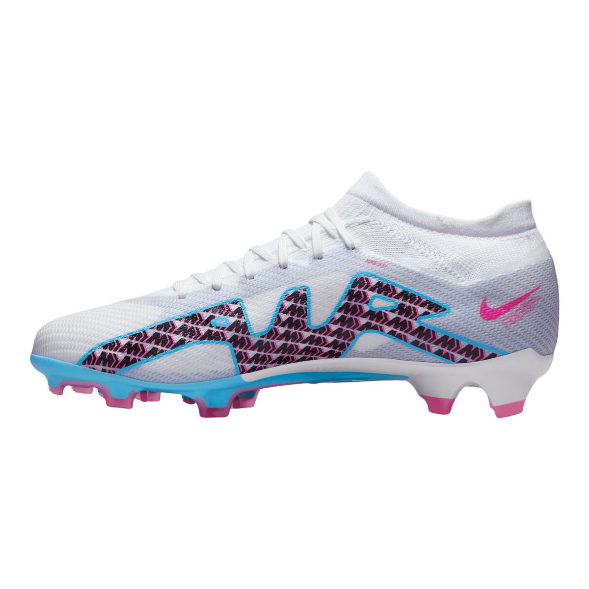 Nike Unisex Tiempo Legend 9 Elite Firm Ground Leather Soccer Cleats