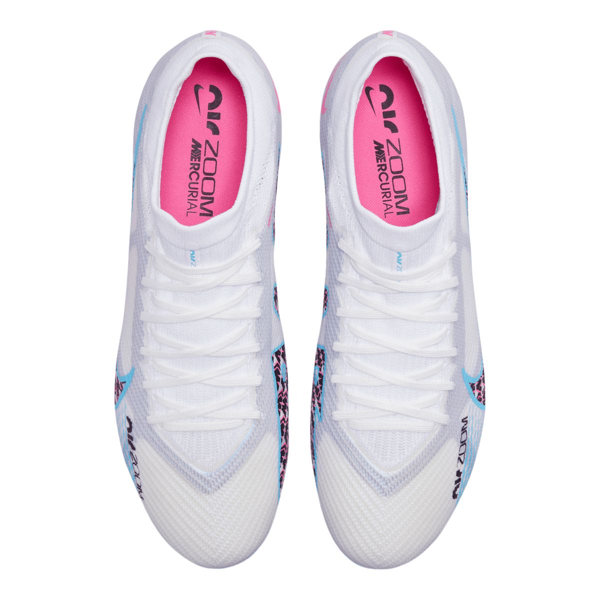 Nike Unisex Tiempo Legend 9 Elite Firm Ground Leather Soccer Cleats