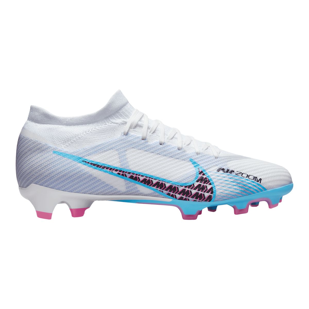 Nike Unisex Tiempo Legend 9 Elite Firm Ground Leather Soccer Cleats