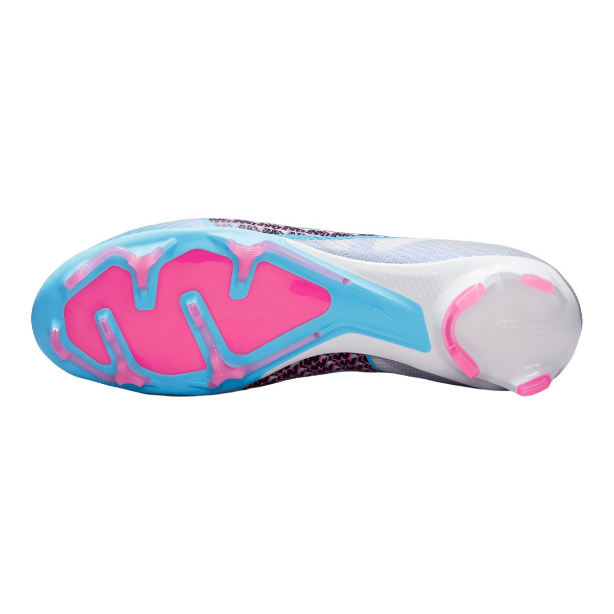 Nike Unisex Tiempo Legend 9 Elite Firm Ground Leather Soccer