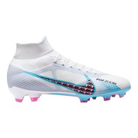 Nike Unisex Zoom Superfly 9 Pro Firm Ground Mesh Soccer Cleats Side_Right