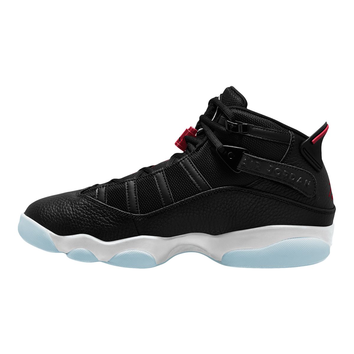 Jordan six rings shoes best sale