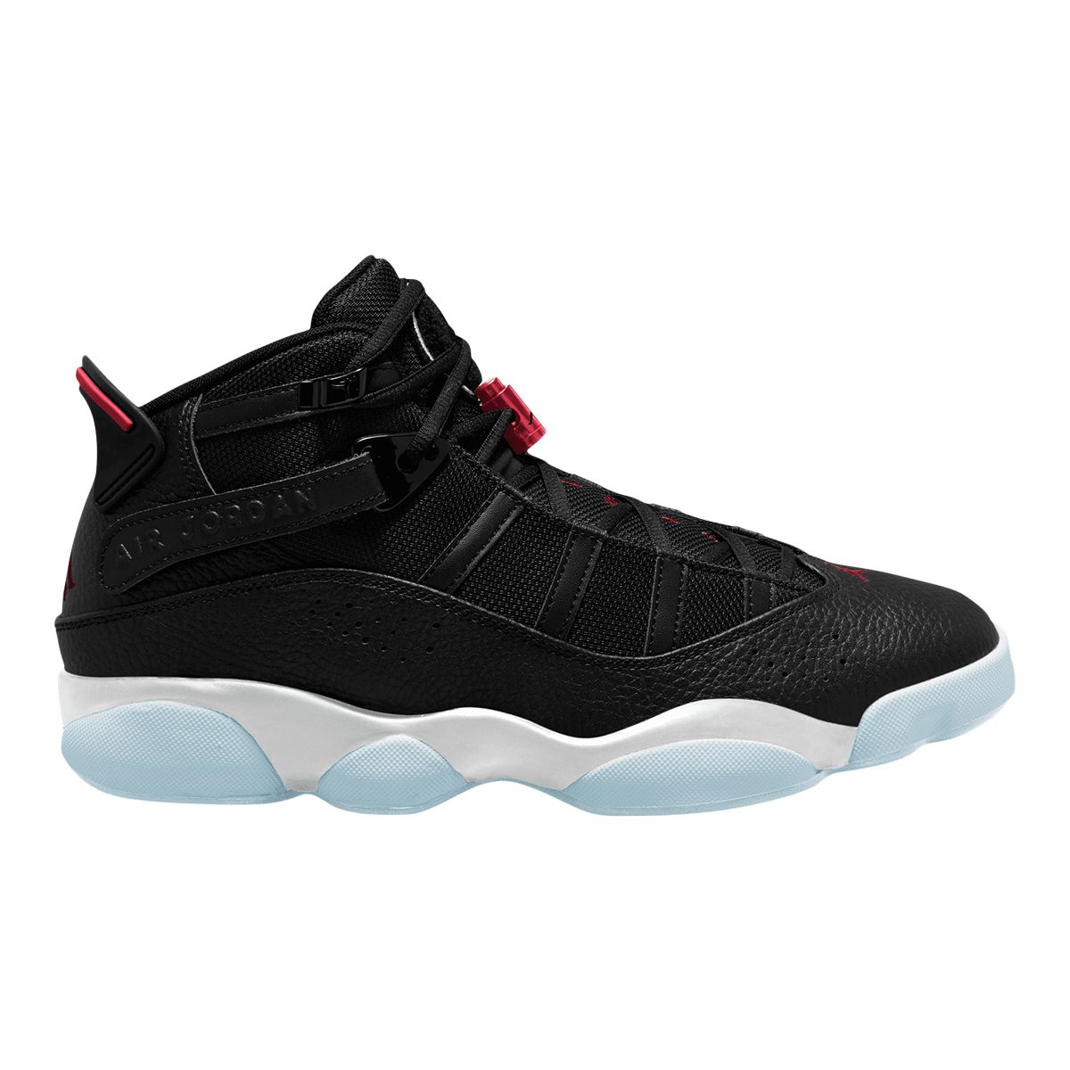 Jordan 6 rings clearance womens