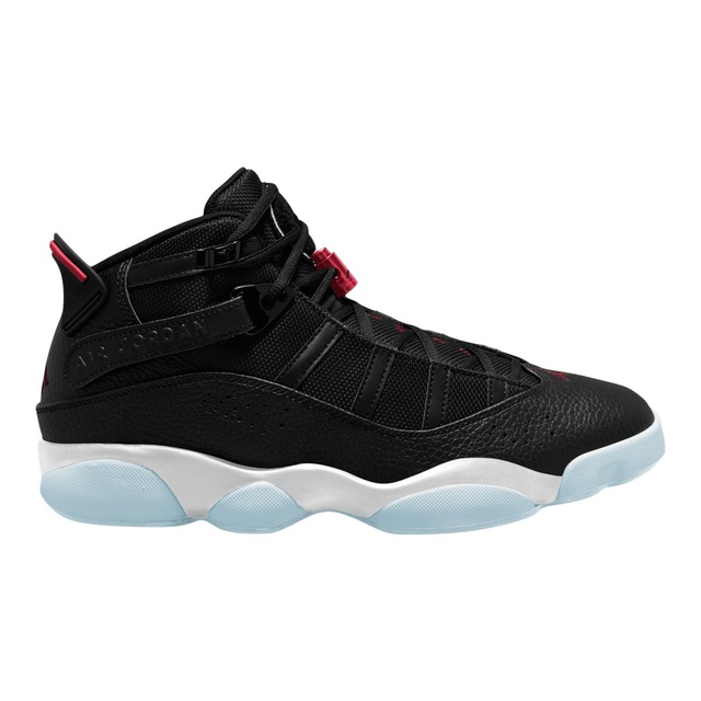 Nike Jordan 6 Rings Basketball Shoes