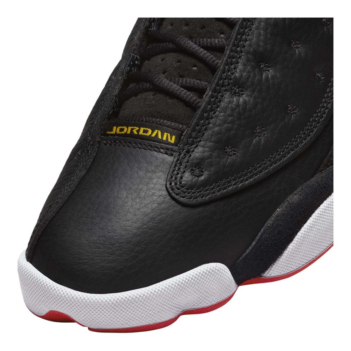 Pittsburgh Steelers Form Air Jordan 13 Sneakers