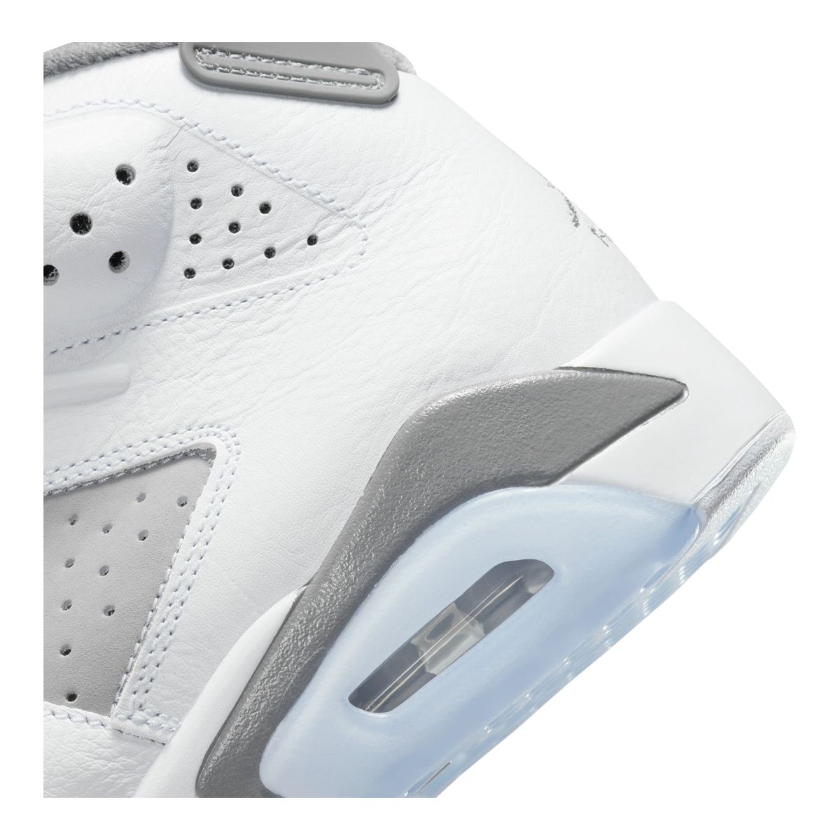 Nike Air Jordan 6 Retro Basketball Shoes