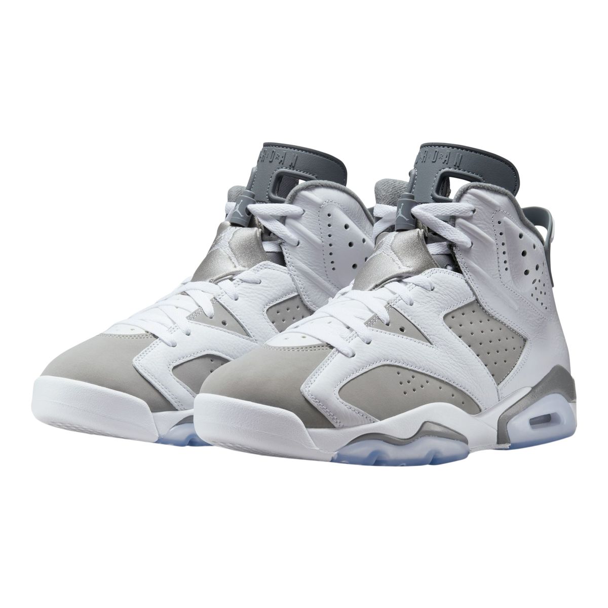 Nike Men's/Women's Jordan 6 Retro Basketball Shoes | Sportchek