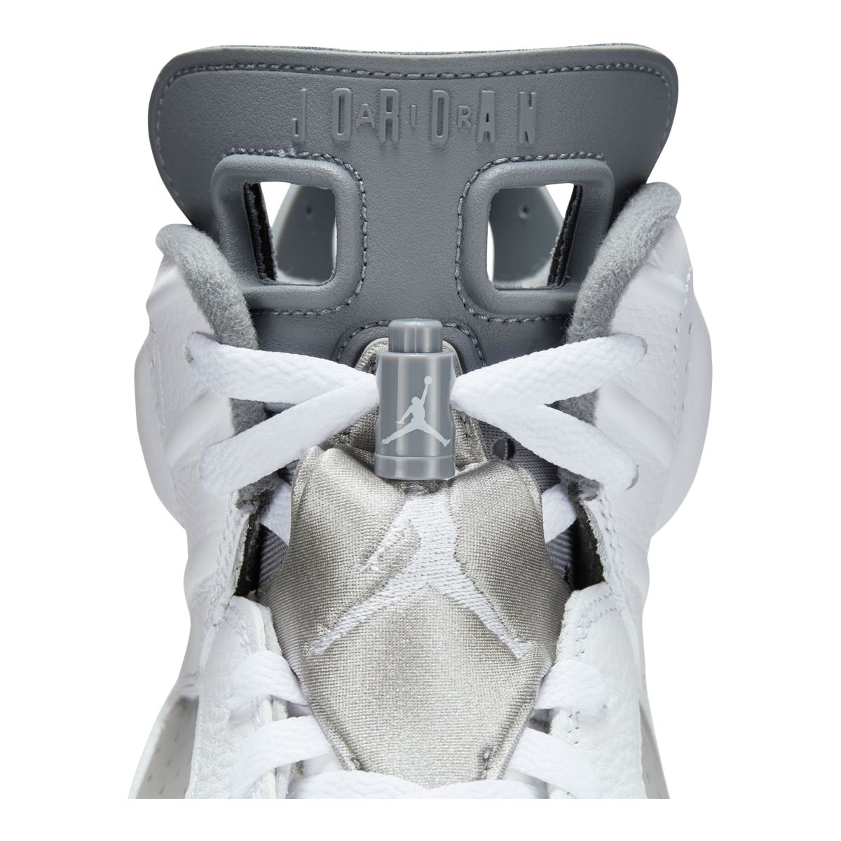 Nike Men's/Women's Jordan 6 Retro Basketball Shoes | Sportchek