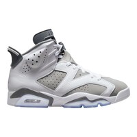 Nike Air Jordan 6 Retro Basketball Shoes Side_Right