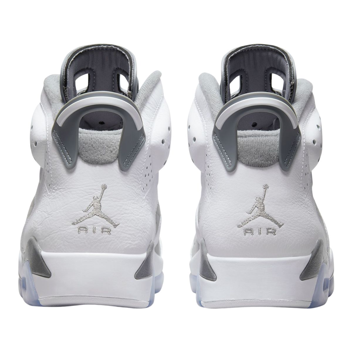 Nike Air Jordan 6 Retro Basketball Shoes