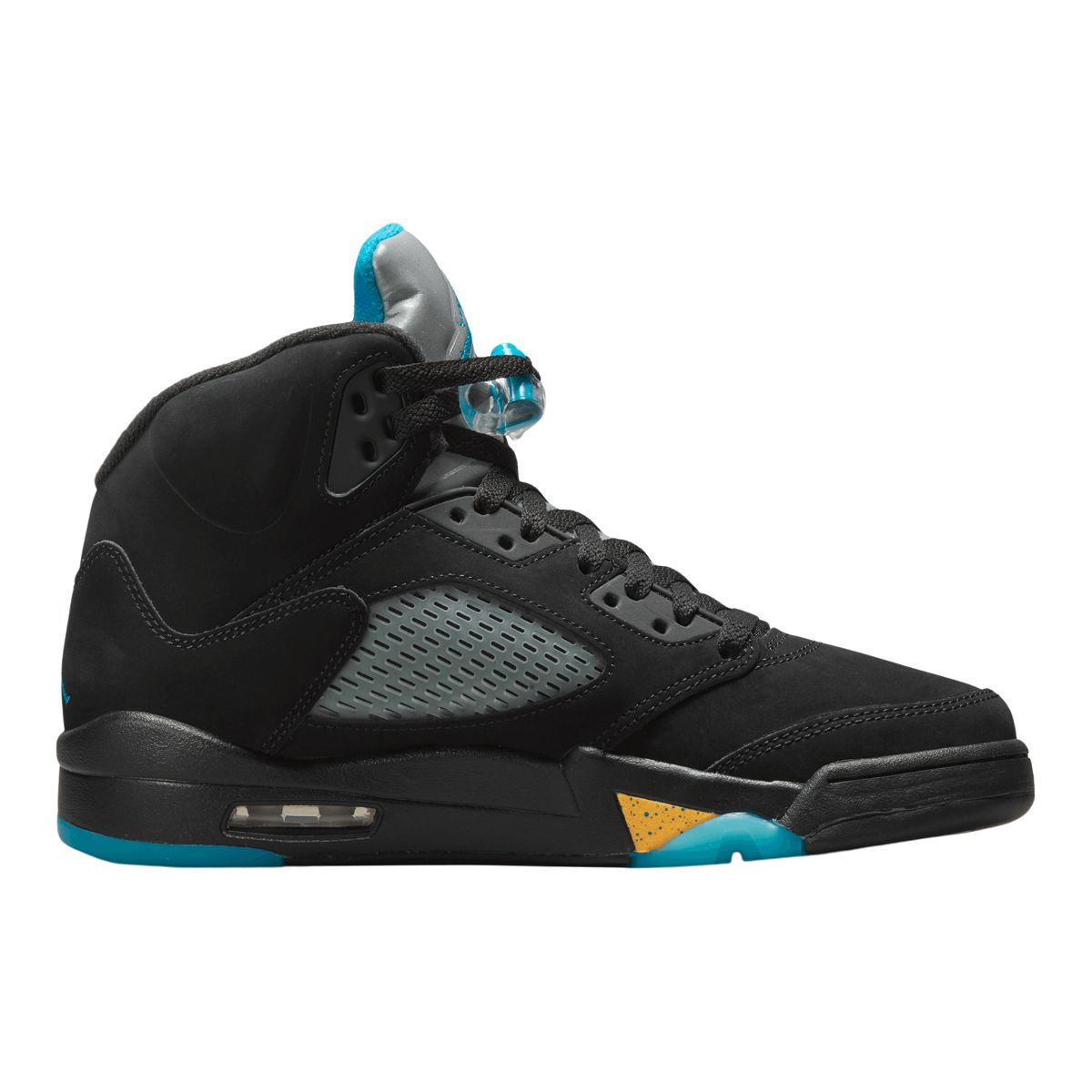 Nike Men's/Women's Jordan 5 Retro Basketball Shoes